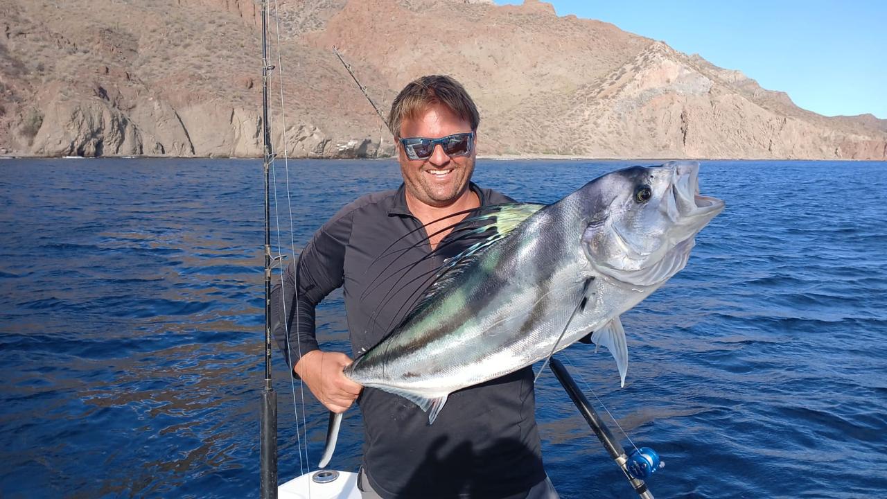 Sport Fishing Tours