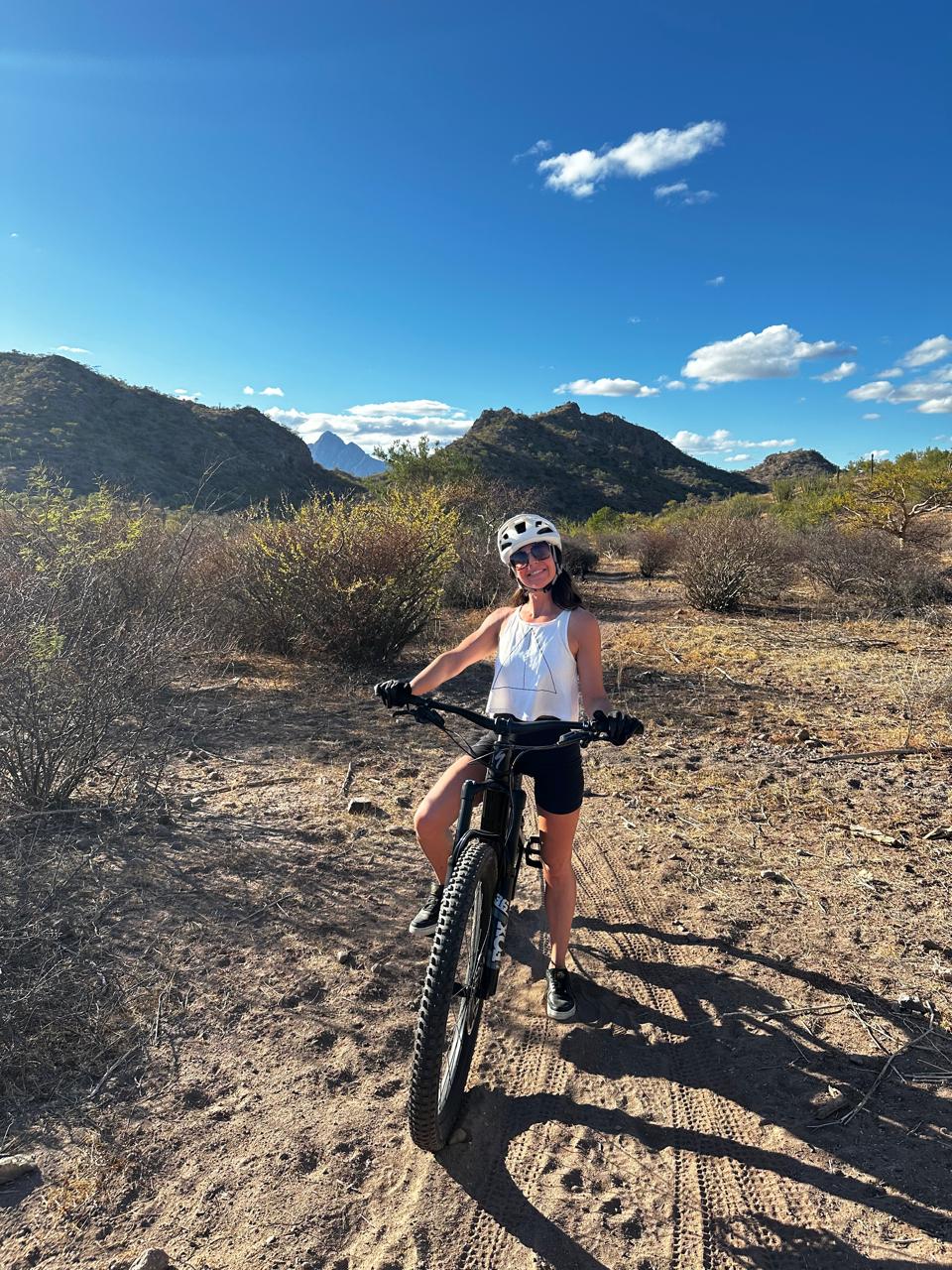 E-Bike (Nopolo Vistas)