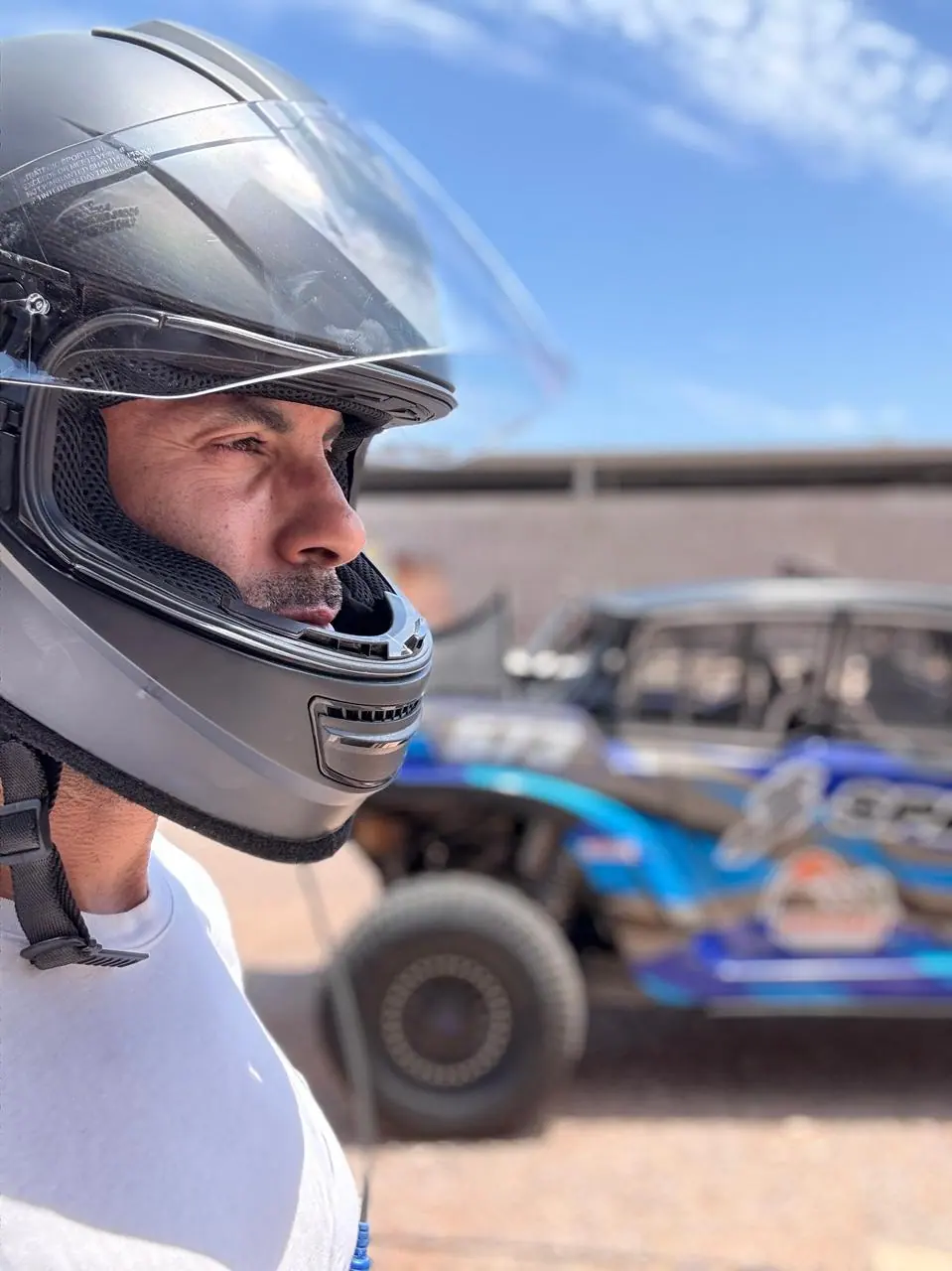 Half-Day Speed UTV Tour in Loreto (4 Hours)